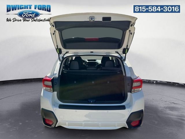 Used 2021 Subaru Crosstrek 2.5i Limited w/ Moonroof Package 2 AWD/4WD image 18