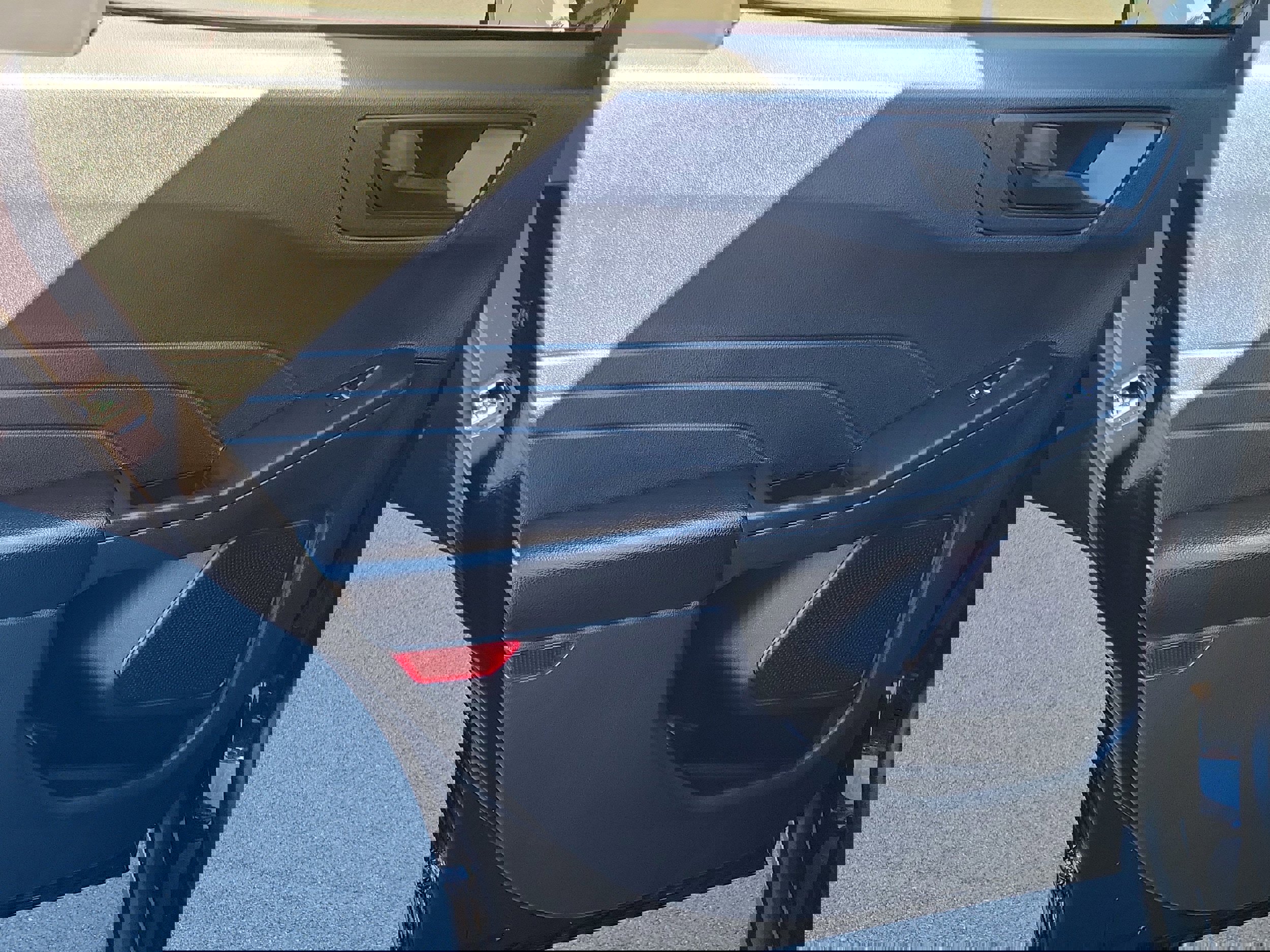 Certified 2022 Ford Escape SE w/ Convenience Package image 11