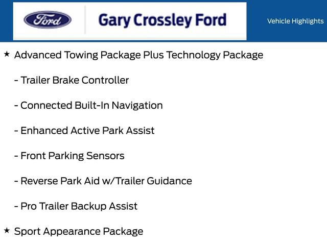 Certified 2024 Ford Ranger XLT image 19