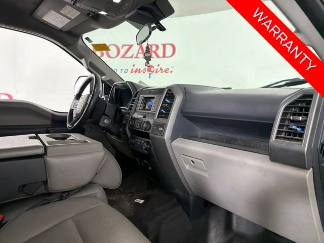 Certified 2022 Ford F250 XL w/ Power Equipment Group AWD/4WD image 15