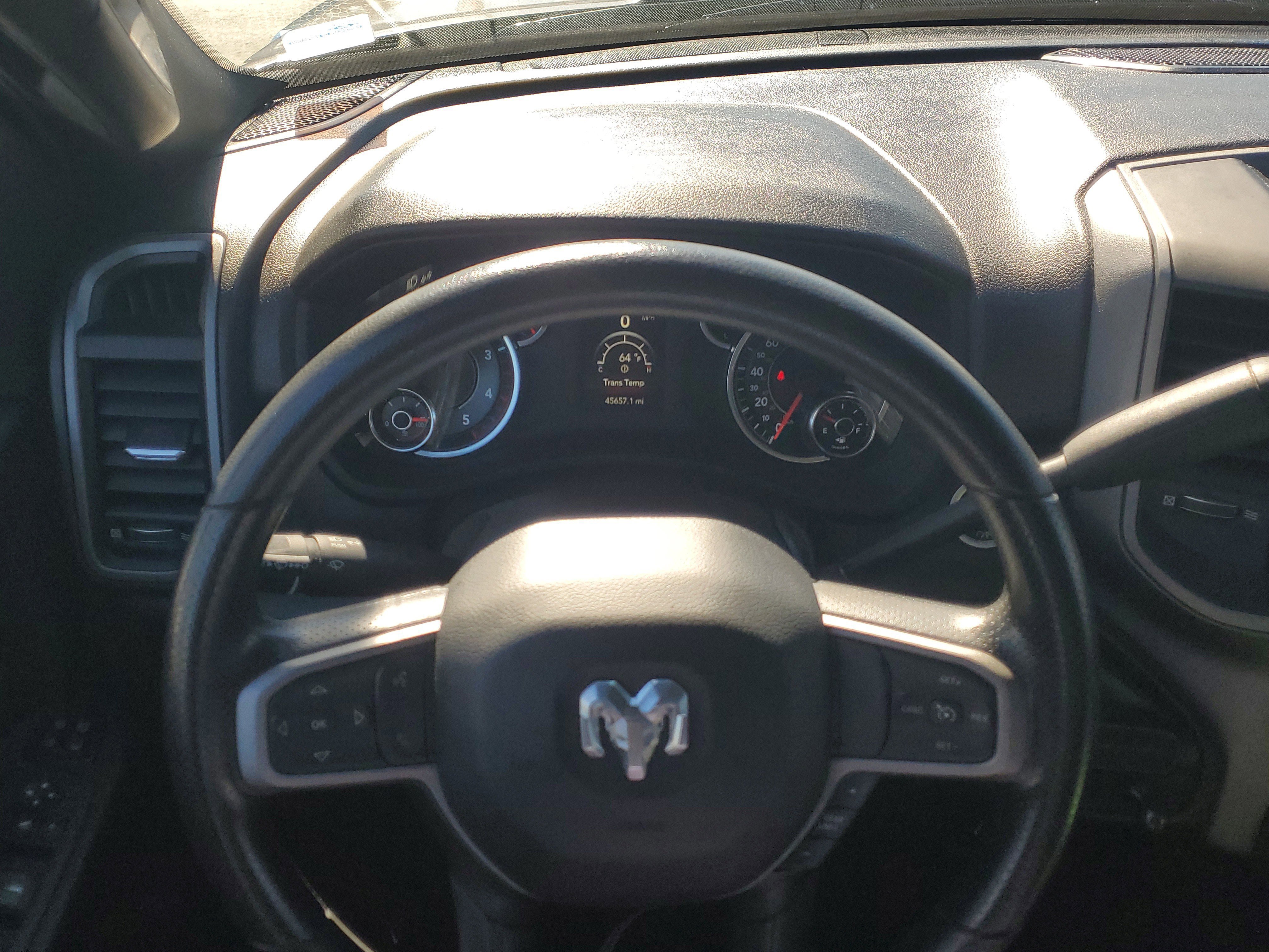 Used 2023 RAM 3500 Tradesman image 22