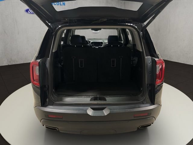 Used 2022 GMC Acadia SLE w/ GMC Pro Grade Package AWD/4WD image 23