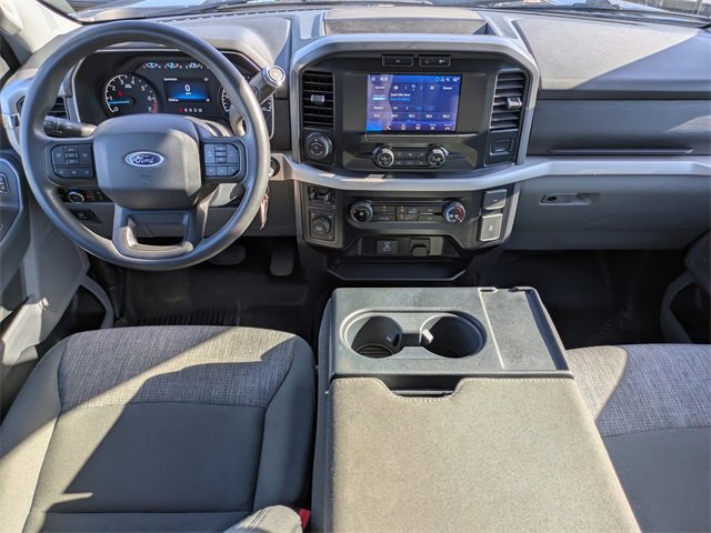 Certified 2023 Ford F150 XLT w/ Trailer Tow Package image 14