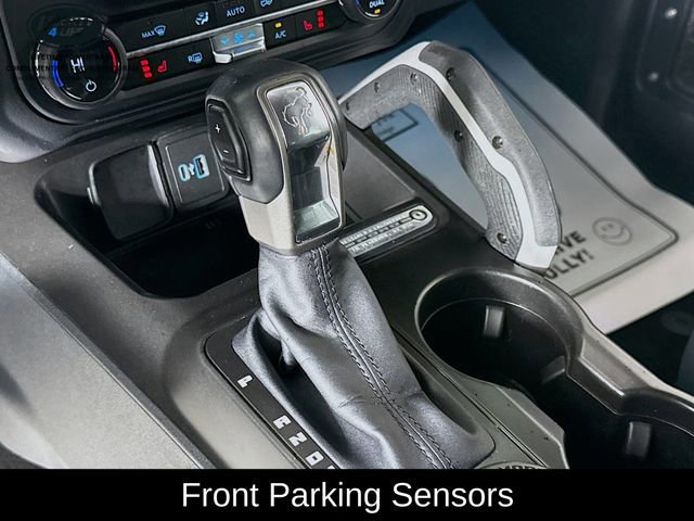 Certified 2023 Ford Bronco Outer Banks image 17