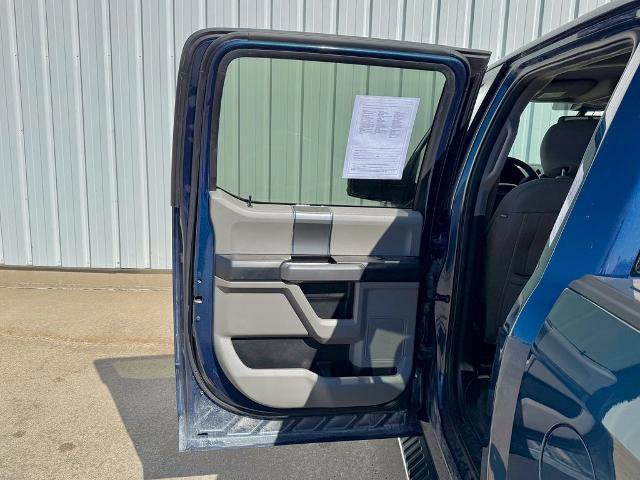 Certified 2019 Ford F150 XLT w/ Equipment Group 302A Luxury image 15