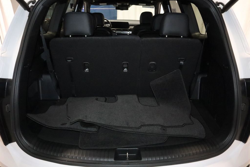 Used 2025 Kia Telluride EX X-Line AWD/4WD image 14