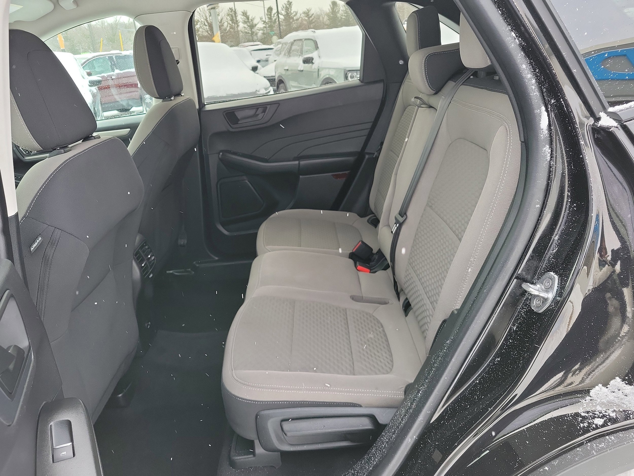 Certified 2022 Ford Escape SE w/ Convenience Package AWD/4WD image 24