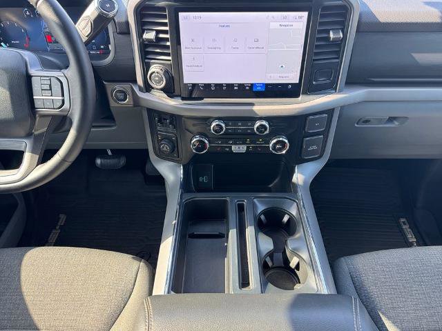 Certified 2024 Ford F150 XLT w/ Equipment Group 302A MID image 11