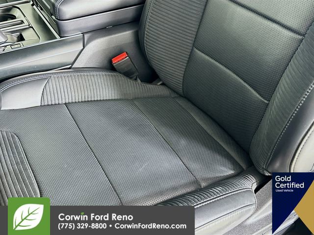 Certified 2023 Ford F150 Raptor image 23