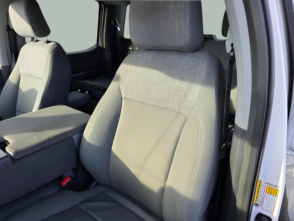 Certified 2025 Ford F350 XLT image 15