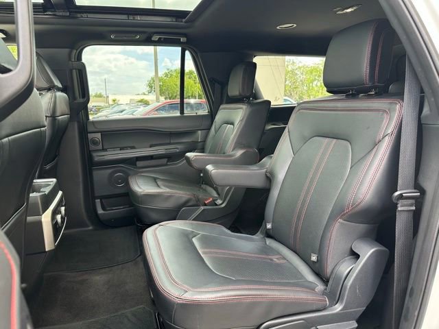 Certified 2023 Ford Expedition Max Limited RWD image 15