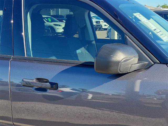 Certified 2024 Ford Bronco Sport Badlands image 6