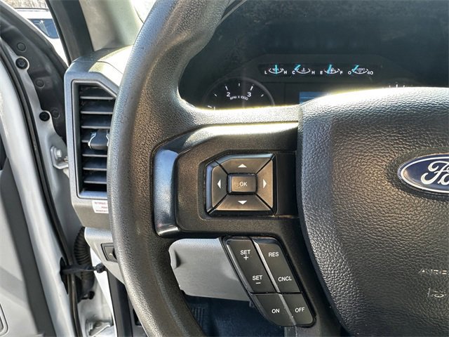 Certified 2020 Ford F550 XL image 25
