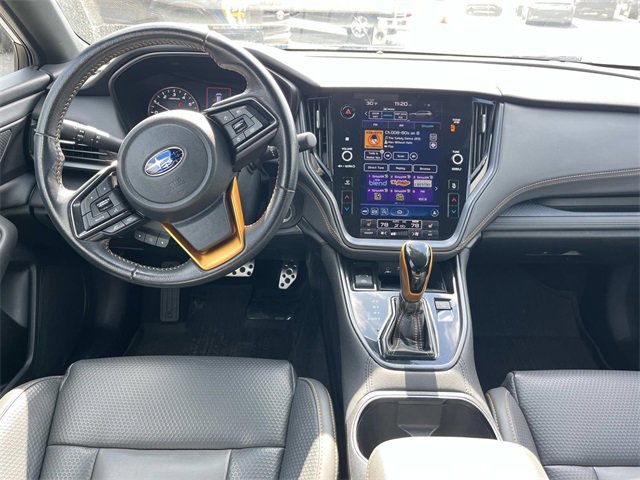 Used 2022 Subaru Outback Wilderness image 15