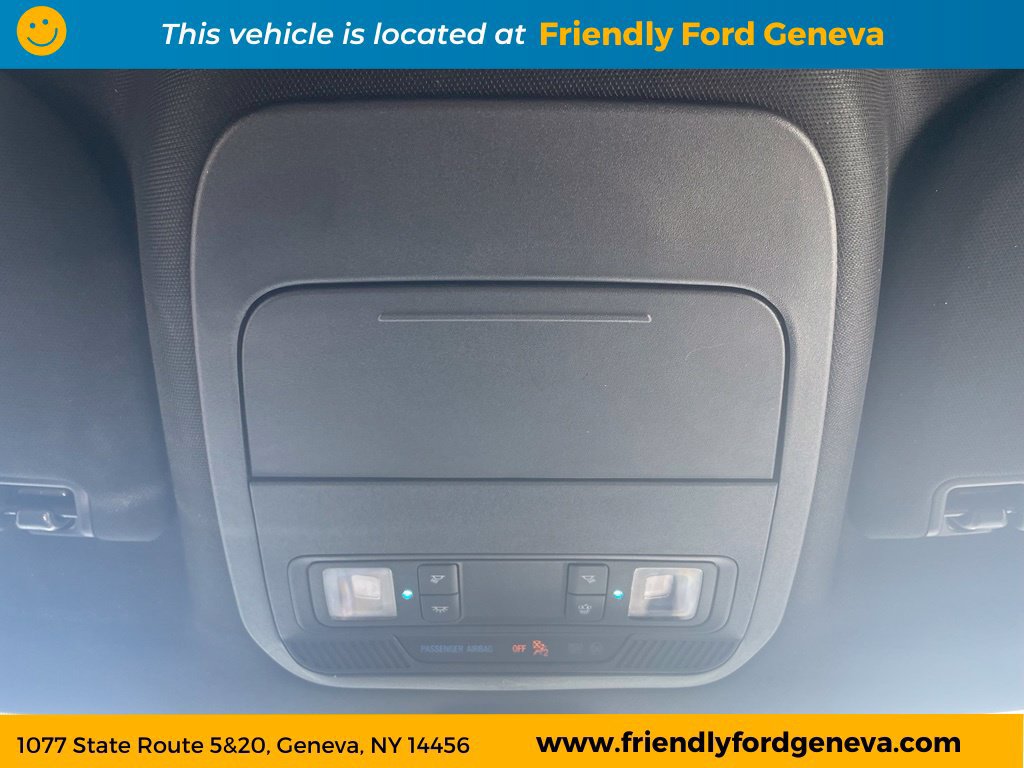Certified 2024 Ford F150 STX w/ Mobile Office Package AWD/4WD image 26