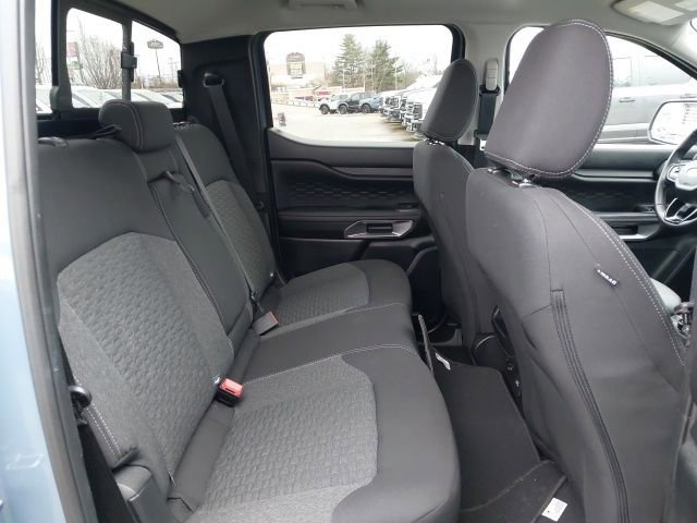 Certified 2024 Ford Ranger XLT w/ Trailer Tow Package image 23