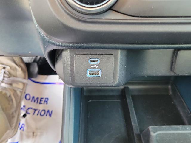 Certified 2023 Ford Maverick XL FWD image 28