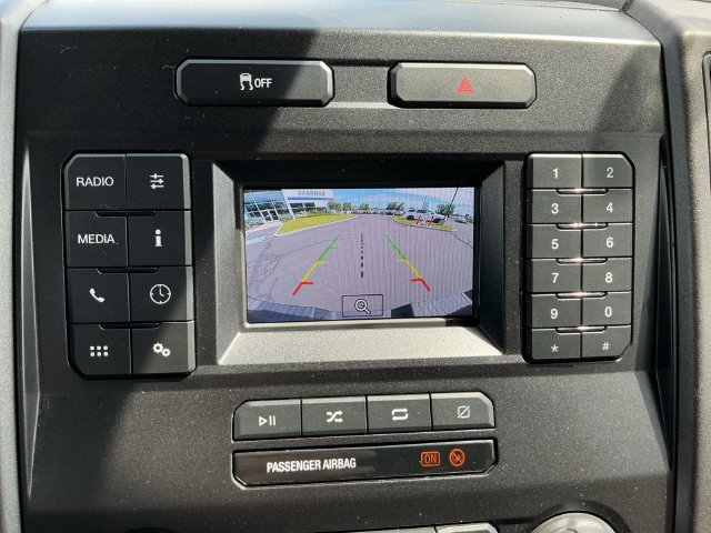 Certified 2022 Ford F350 XL AWD/4WD image 16
