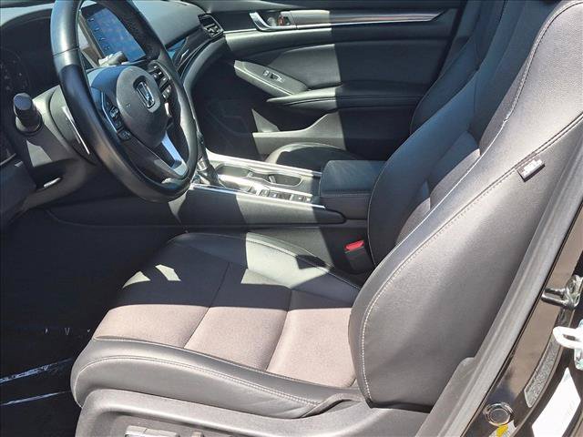 Used 2022 Honda Accord Sport image 14