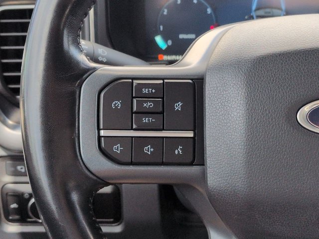 Certified 2023 Ford F250 Lariat w/ Sport Appearance Package AWD/4WD image 27