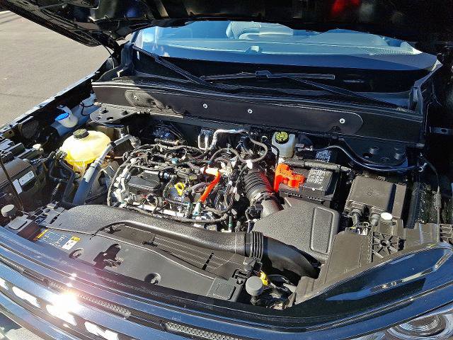 Certified 2023 Ford Bronco Sport Outer Banks image 28