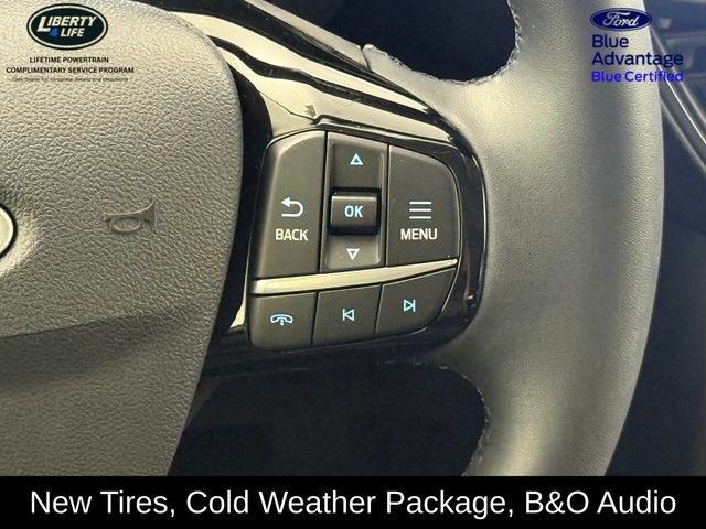 Certified 2023 Ford Escape Active w/ Tech Pack #2 FWD image 27