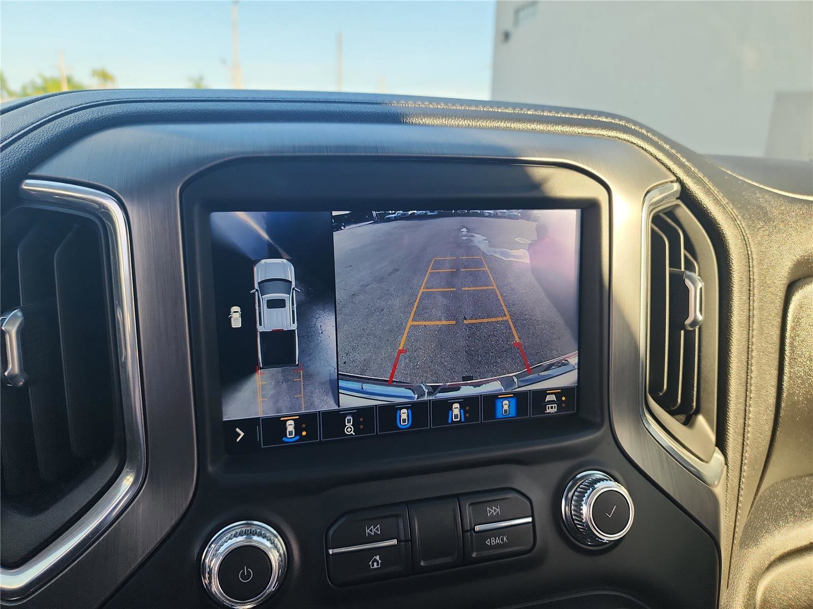 Used 2021 GMC Sierra 1500 Denali w/ Denali Ultimate Package image 40