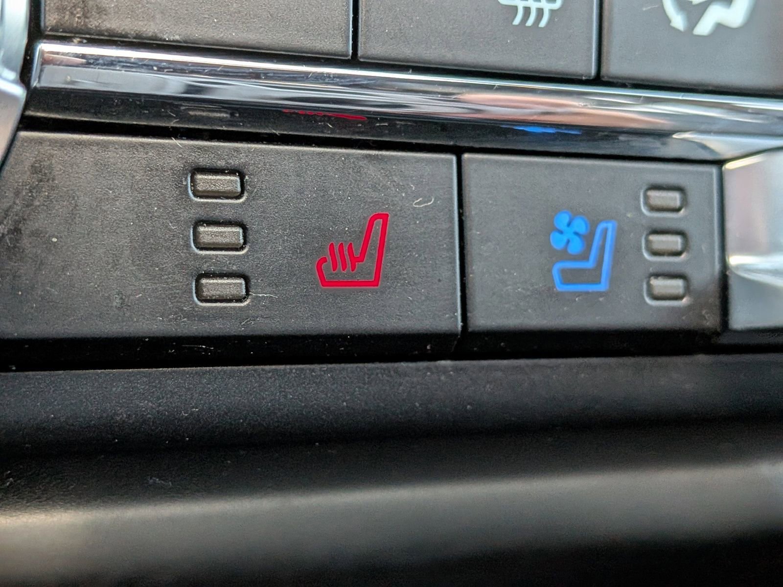 Certified 2023 Ford F150 Lariat w/ Equipment Group 502A High image 27