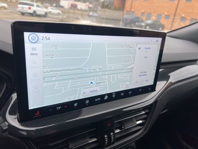 Certified 2024 Ford Escape ST-Line Select w/ Tech Pack #1 image 15