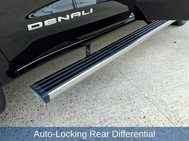 Used 2025 GMC Sierra 1500 Denali AWD/4WD image 22