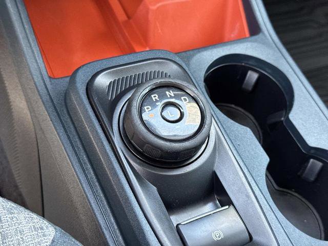 Certified 2022 Ford Maverick XLT FWD image 15
