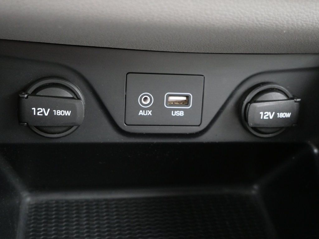 Used 2017 Hyundai Tucson Sport AWD/4WD image 26