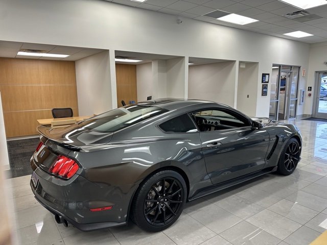 Certified 2017 Ford Mustang Shelby GT350 w/ Electronics Package image 19