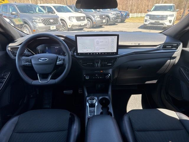 Certified 2023 Ford Escape ST-Line Select w/ Tech Pack #1 AWD/4WD image 13