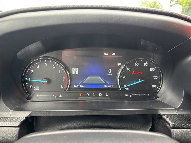Certified 2023 Ford Explorer ST-Line AWD/4WD image 27
