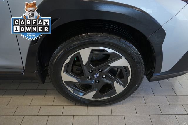 Used 2024 Subaru Crosstrek 2.5i Limited image 16