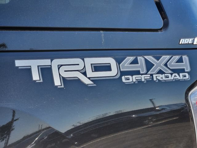Used 2021 Toyota Tacoma TRD Off-Road w/ Technology Package AWD/4WD image 20