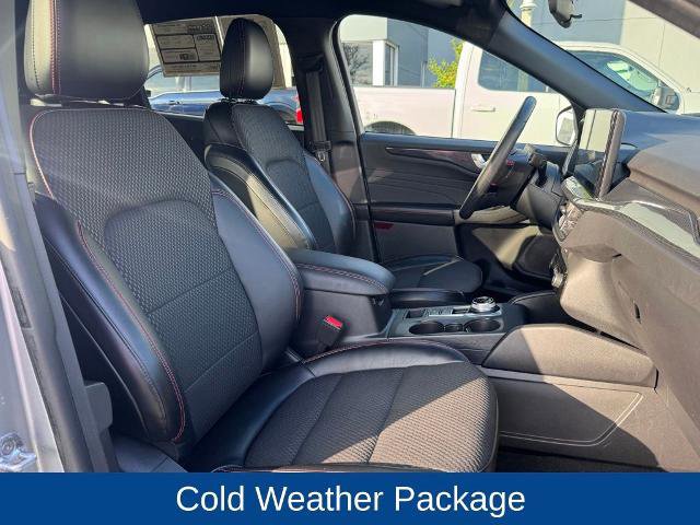 Certified 2023 Ford Escape ST-Line w/ Tech Pack #1 image 21