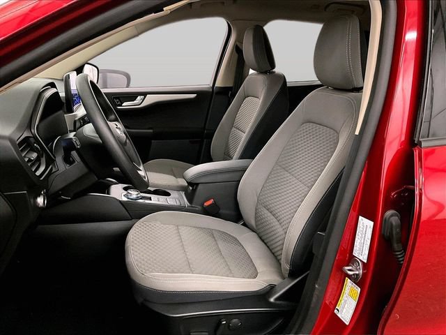 Certified 2020 Ford Escape SE AWD/4WD image 24