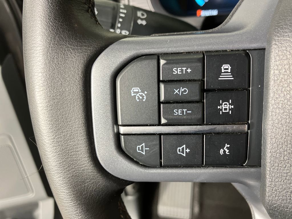 Certified 2024 Ford F150 XLT w/ Equipment Group 302A MID image 17