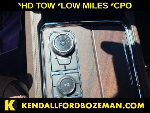 Certified 2023 Ford Expedition King Ranch AWD/4WD image 18