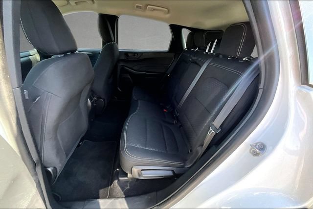 Certified 2023 Ford Escape Active FWD image 21