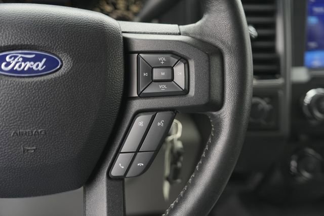 Certified 2019 Ford F150 XLT w/ Equipment Group 301A Mid image 23