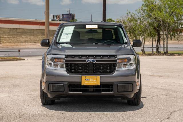 Certified 2024 Ford Maverick XLT FWD image 3