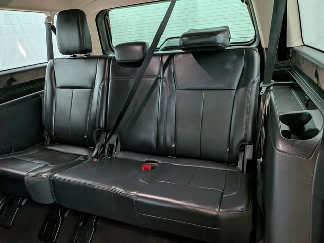 Certified 2024 Ford Expedition Max XLT AWD/4WD image 20
