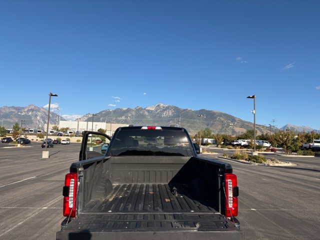 Certified 2023 Ford F350 XLT w/ XLT Premium Package AWD/4WD image 34