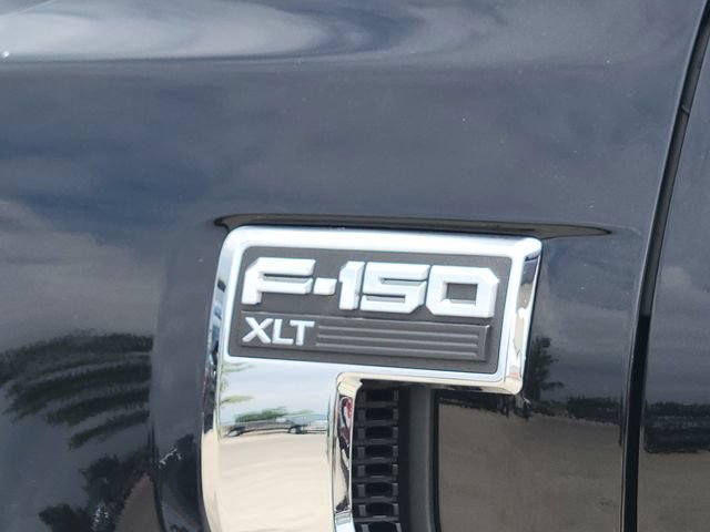 Certified 2023 Ford F150 XLT w/ Equipment Group 301A Mid AWD/4WD image 12