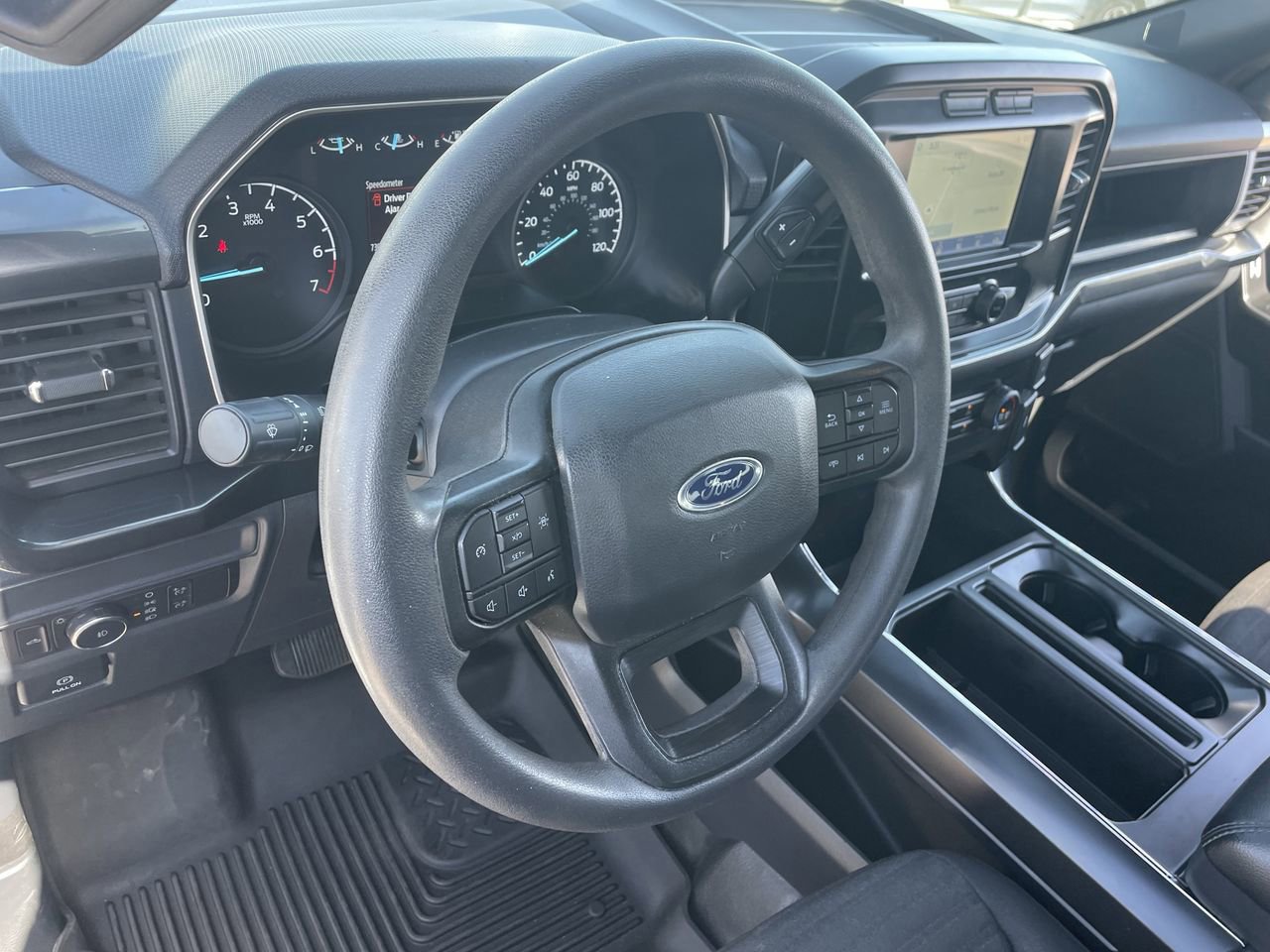 Certified 2022 Ford F150 XL w/ STX Appearance Package AWD/4WD image 24