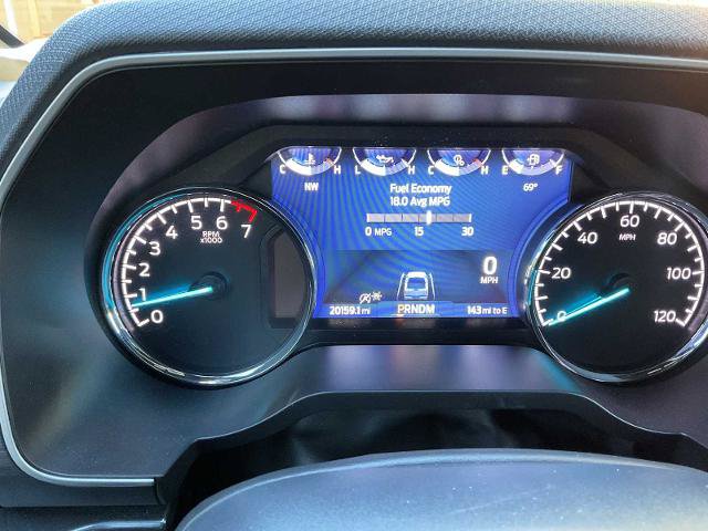 Certified 2023 Ford F150 XLT w/ Equipment Group 302A High AWD/4WD image 30