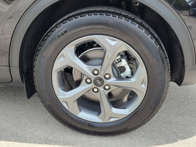 Certified 2026 Ford Escape ST-Line FWD image 4
